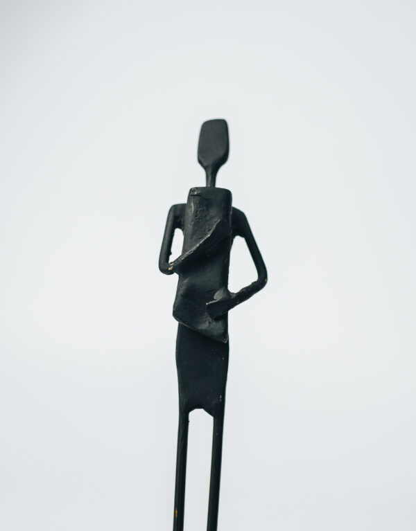 HUMAN FIGURINE(PENCIL HOLDER)